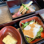 SHARI THE TOKYO SUSHI BAR - 