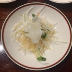 中国料理 娘娘 - サラダ【2021.11】