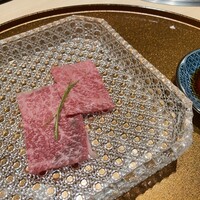 銀座 ちかみつ 六丁目 - 