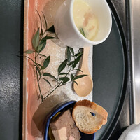 鉄板焼レストラン八景 - 
