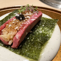 銀座 ちかみつ 六丁目 - 