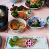 海潮温泉 海潮荘 - 料理写真:朝食