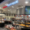 ハート ブレッド アンティーク セブンパーク天美店