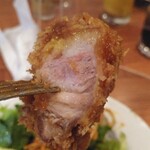 レストラン・サカキ - サクサク