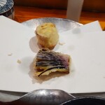 京・富小路 天ぷら吉川 - 