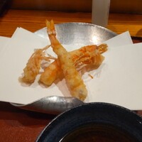 京・富小路 天ぷら吉川 - 