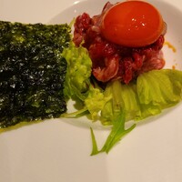 黒毛和牛肉匠 いちえ 別邸 - 