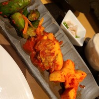 黒毛和牛肉匠 いちえ 別邸 - 