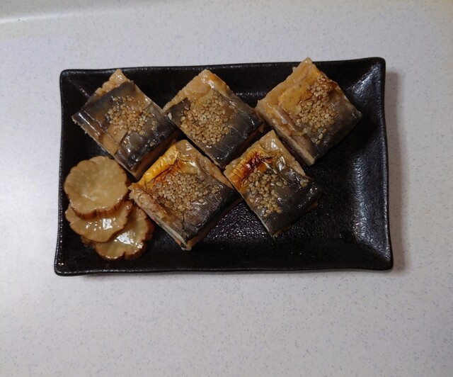 千寿し - 羽後境（寿司）の写真