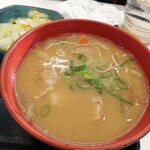 Yoshinoya - tjr