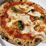 Trattoria Pizzeria Amici - 