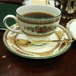 ホシヤマ珈琲店 - 