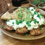 彩食酒季サムライ - 