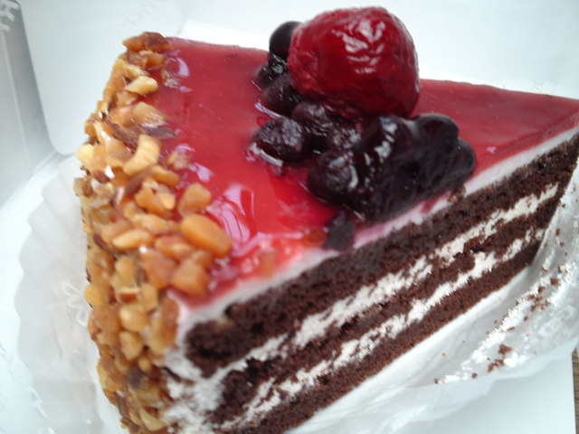 バッケン モーツアルト フジ宇部店 Backen Mozart 宇部岬 ケーキ 食べログ