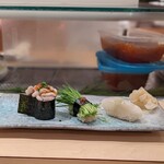 Kanda Edokko Zushi - 