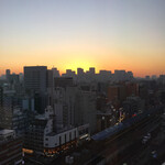 坂本商店 - これからはすこーしづつ日が長くなってきますね