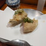 京・富小路 天ぷら吉川 - 