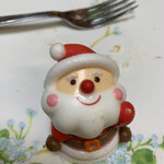 パティスリー タケモト - 大体、こういうのは僕に回ってくる…甘いんだよね〜