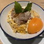 鳥番屋 銀座本店 - 