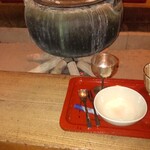 京・富小路 天ぷら吉川 - 