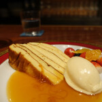 マ・キュイジーヌ - 