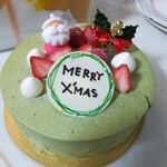 佐藤洋菓子店 - 