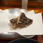 京・富小路 天ぷら吉川 - 