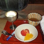 京・富小路 天ぷら吉川 - 