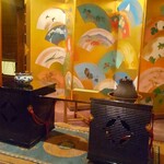 京・富小路 天ぷら吉川 - 