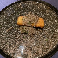 ペッシェ・ロッソ - 