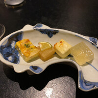 焼き鳥とワイン 萬鳥 祇園店 - 