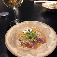 焼き鳥とワイン 萬鳥 祇園店 - 