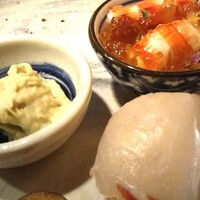 浅草じゅうろく - 