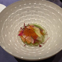 ペッシェ・ロッソ - 