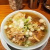 えっちゃんラーメン。