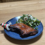 デリサラキッチン - 