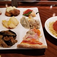 クロスダイン - 