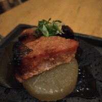 ダイナミックキッチン＆バー 響  西新宿野村ビル店 - 能登鰤は絶品！