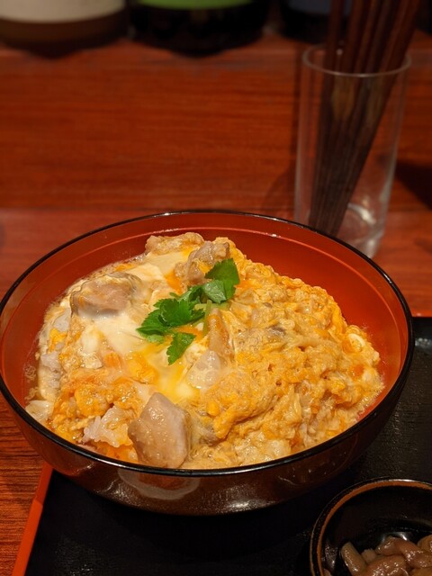 Yakitori Nihonshu Fuku no Tori Kanda Ten