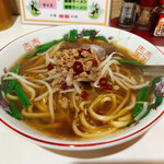 熊猫 - 台湾ラーメン