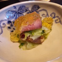 泉岳寺門前 紋屋 - 