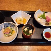泉岳寺門前 紋屋 - 