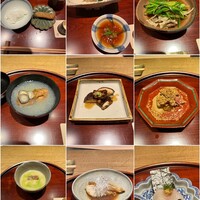 室町 和久傳 - 
