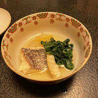 赤坂とゝや魚新 - 