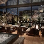 HOTEL THE MITSUI KYOTO a Luxury Collection Hotel & Spa - 