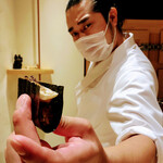 すし昇 - ノドグロさん