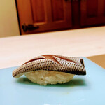 すし昇 - コハダ