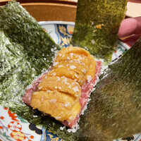 銀座 ちかみつ 六丁目 - 