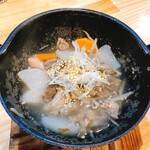 寿司割烹酒場 ゐまる - 