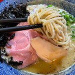ニボシクラフト - 